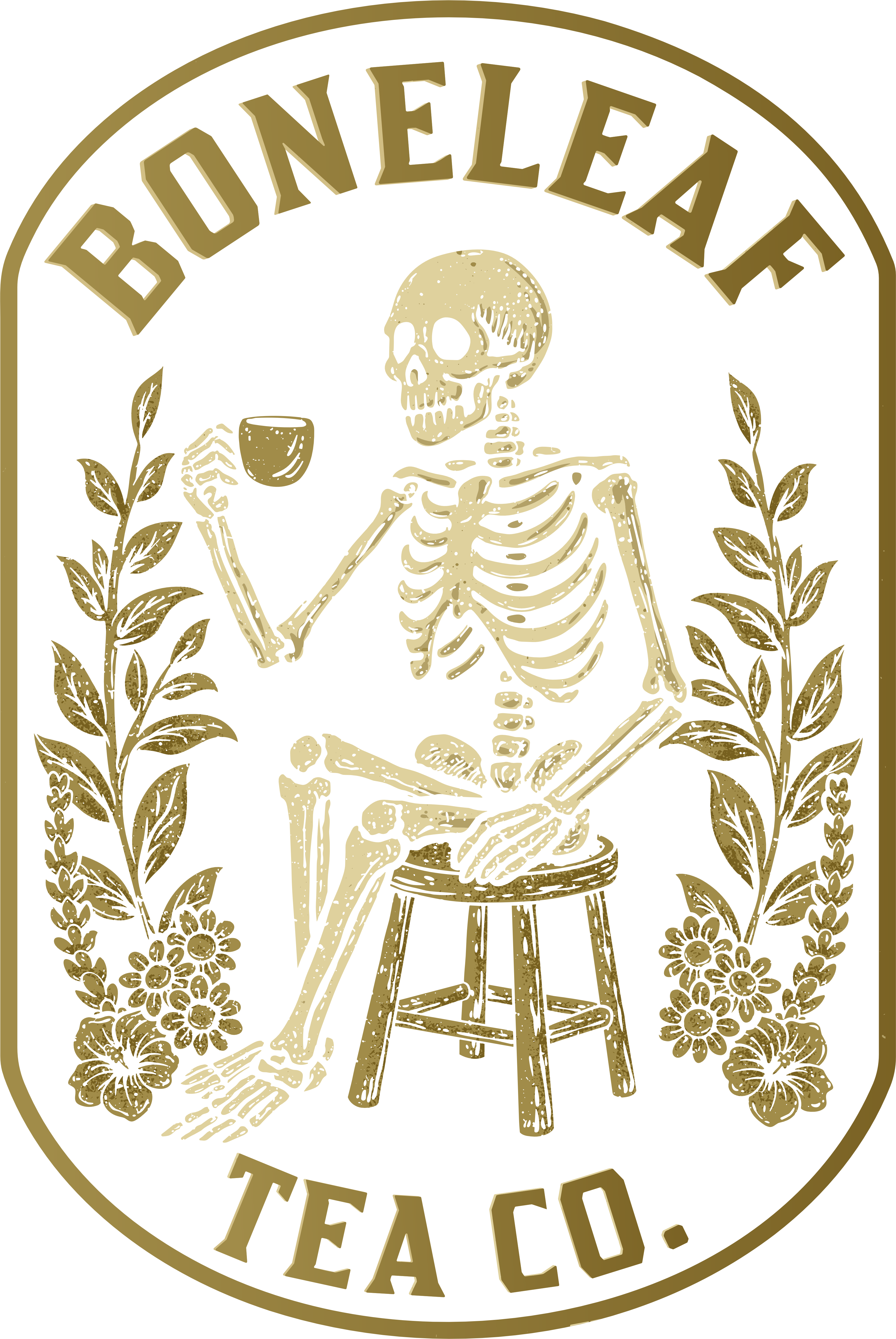 Boneleaf Tea Co. 